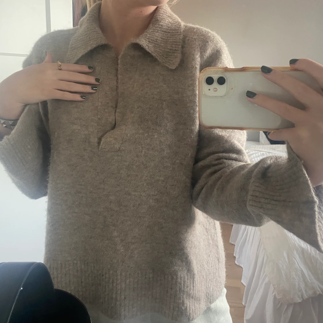 Twist & tango tröja