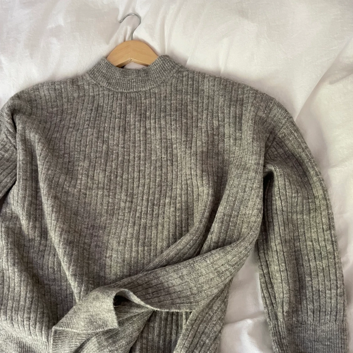 Mysig tröja från HM - 90