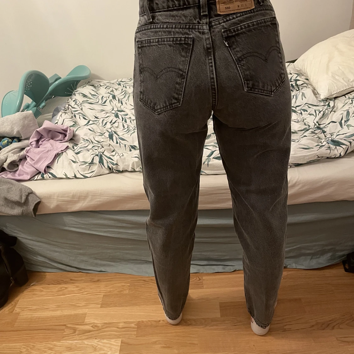 Levi's 550 jeans - 91