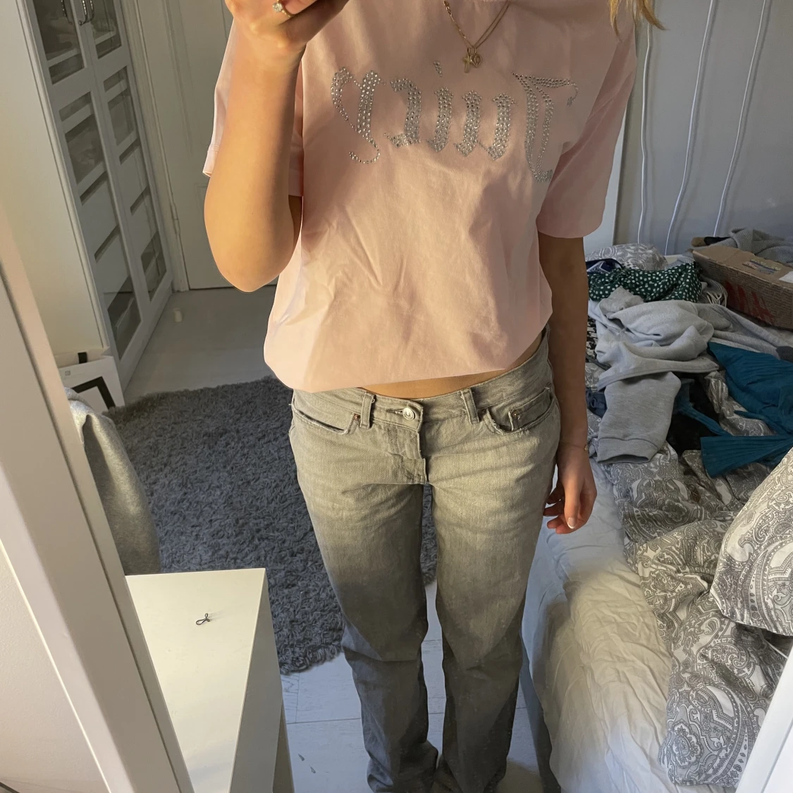 Juicy couture t-shirt 