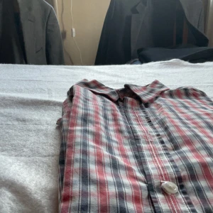 Levis jeans skjorta - Levis jeans skjorta