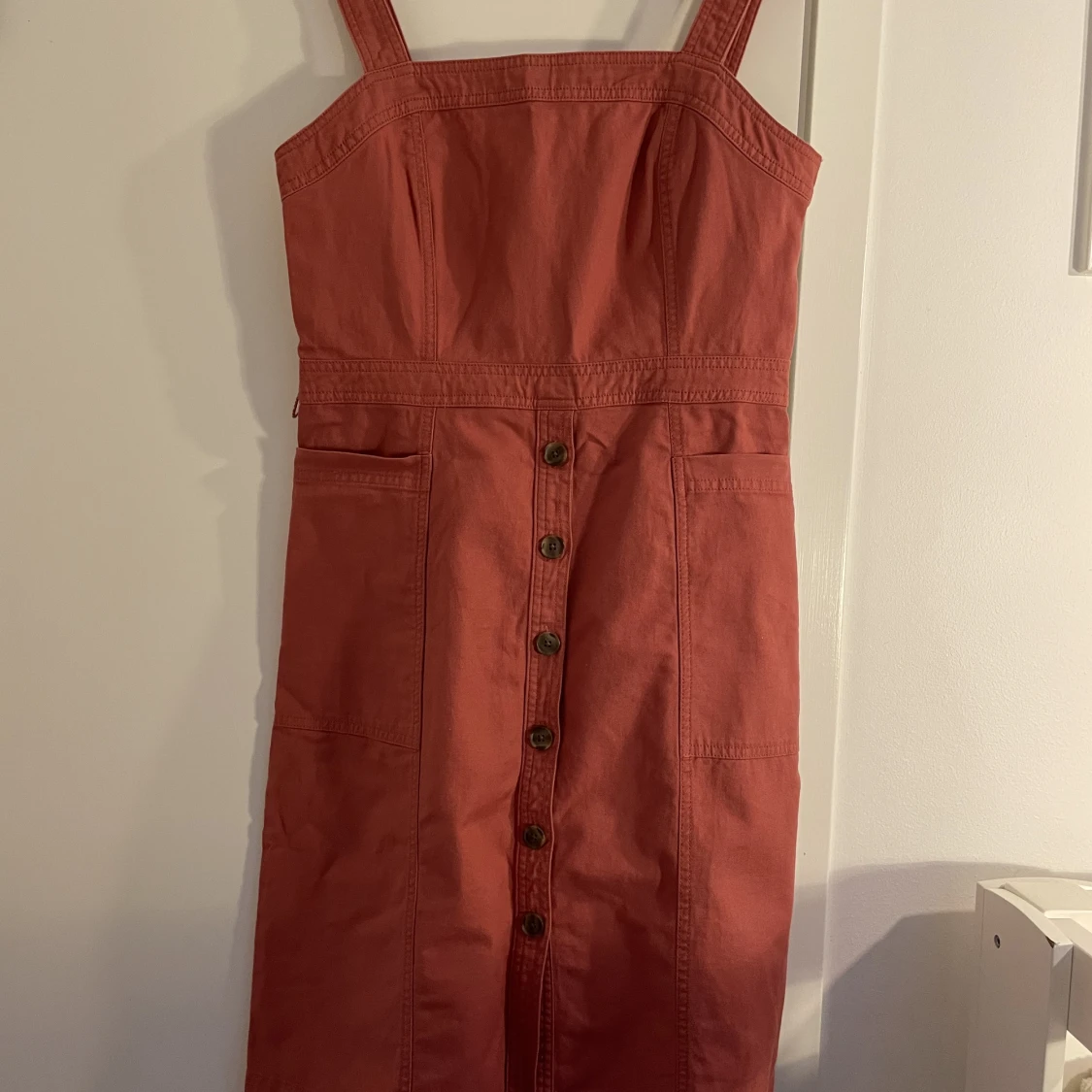 GAP jeansklänning - 91