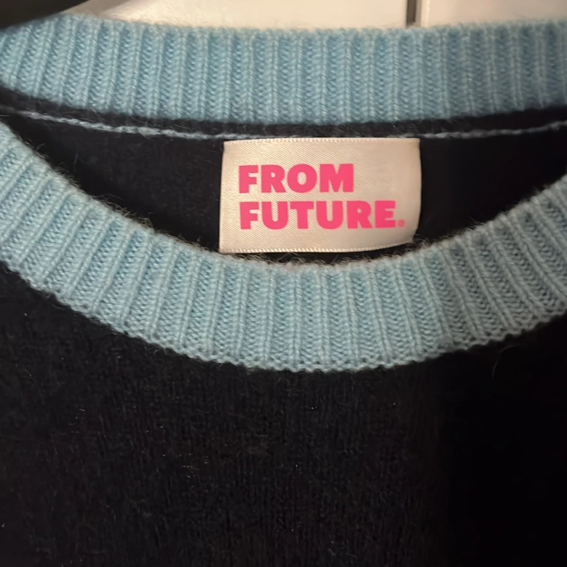 From futuer tröja - 90