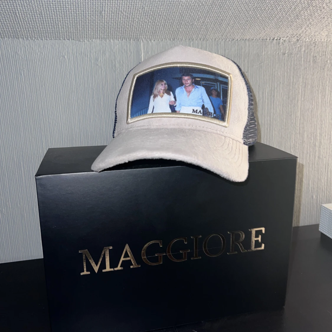 Maggiore  -  C1  - 90