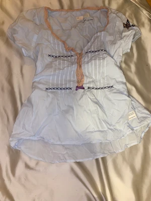 Odd Molly tröja  - Jätte fin Odd Molly tröja helt oanvänd som dem andra jätte söta detaljer kom privat för mer info 💙