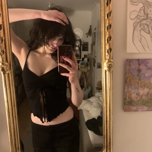 Grunge top - Så cool y2k grunge top