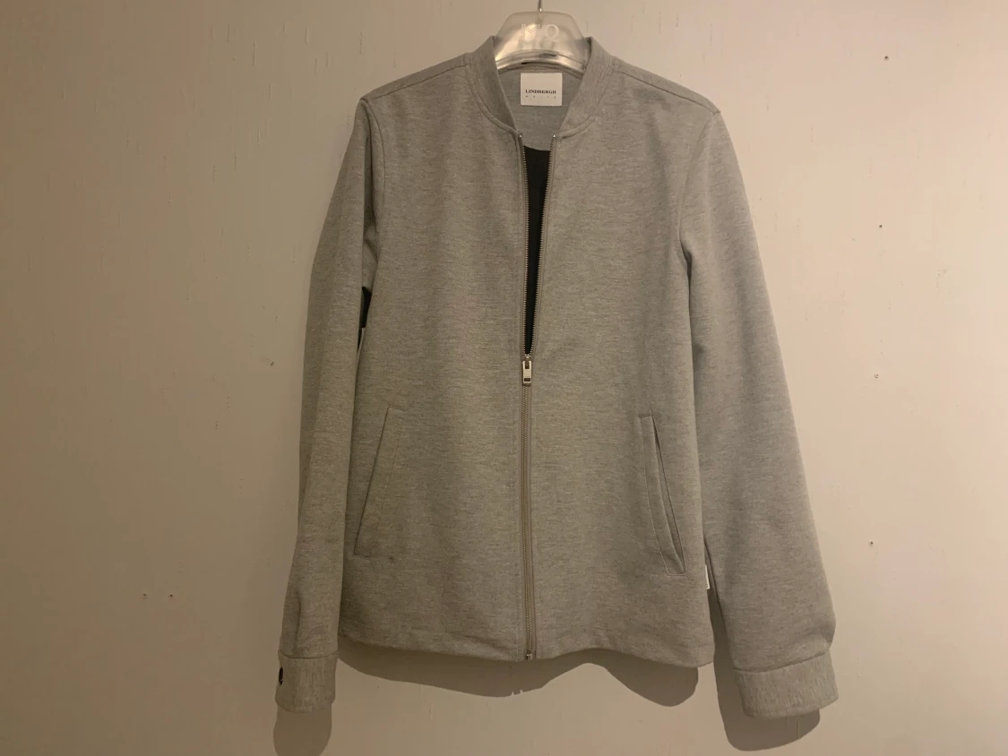 J Lindberg cardigan
