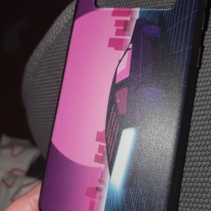 Samsung  s10 skal - Säljer för jag inte vill ha den mer