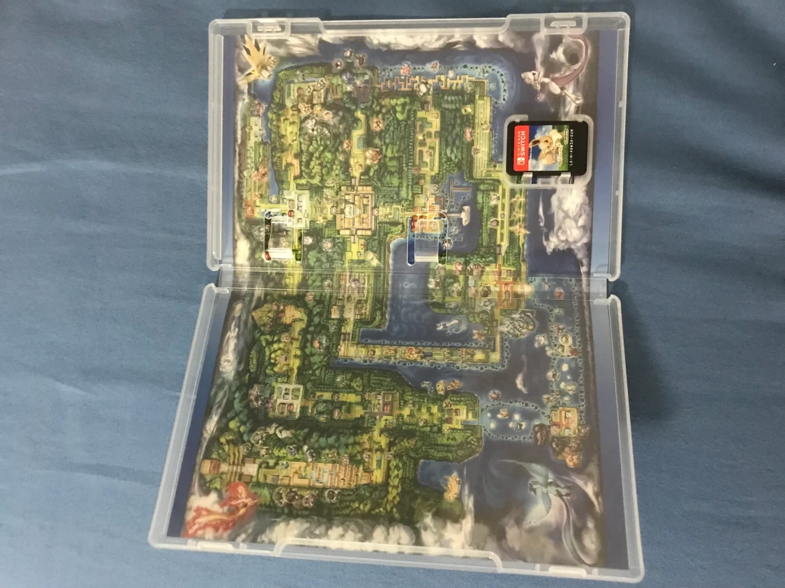 Pokémon let’s go eevee! Spel - 90