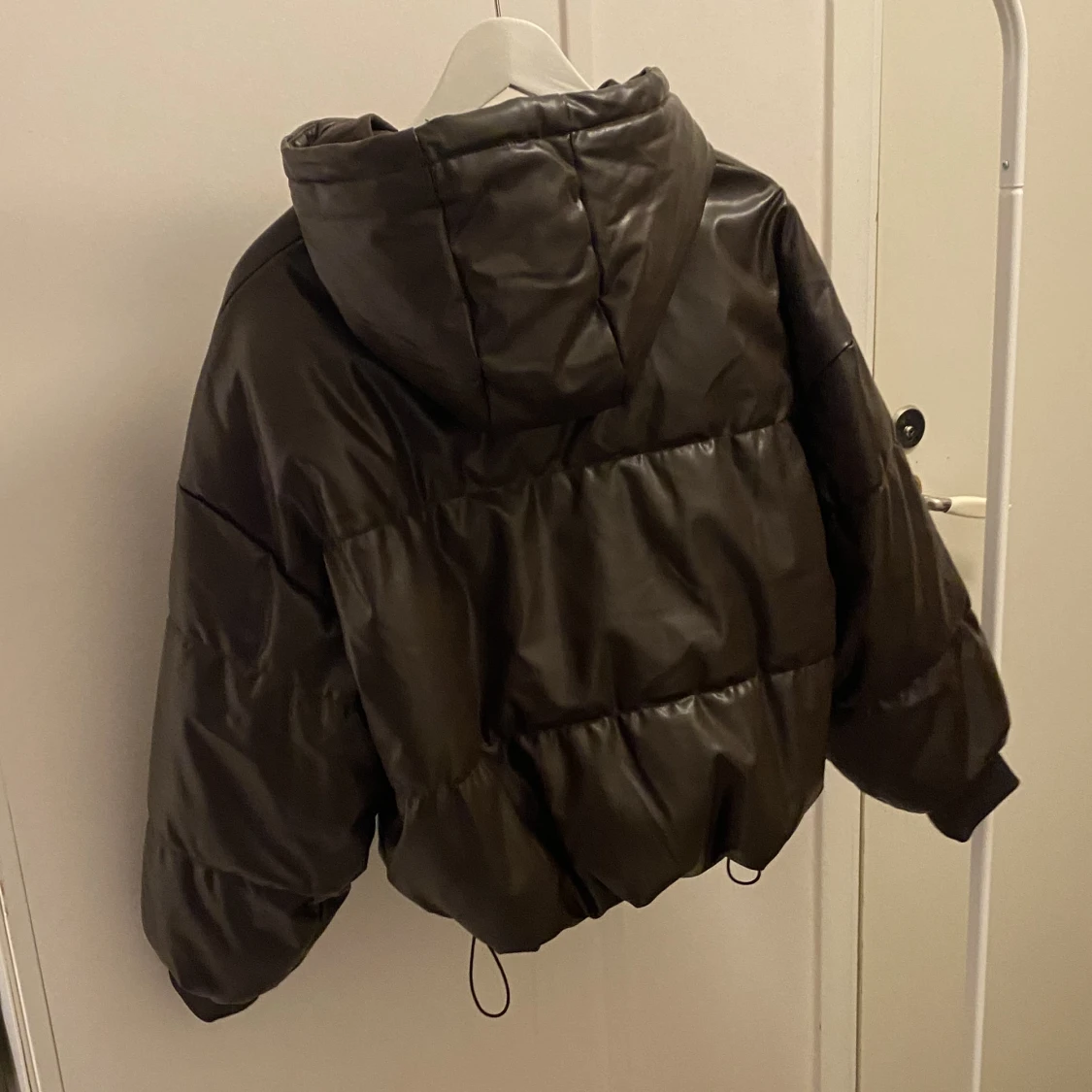 Brun jacka - 90