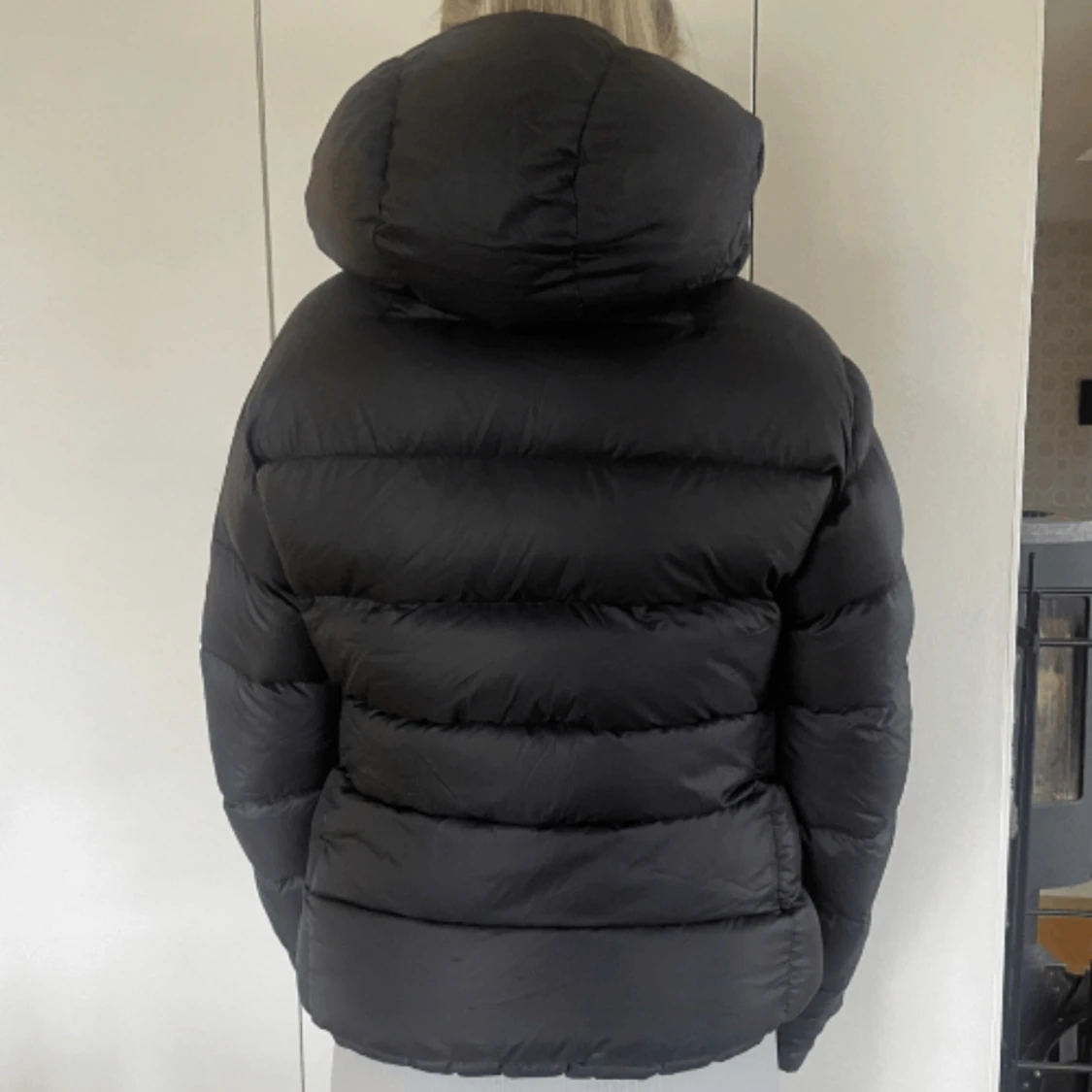 Peak jacka Frost Down W - 90