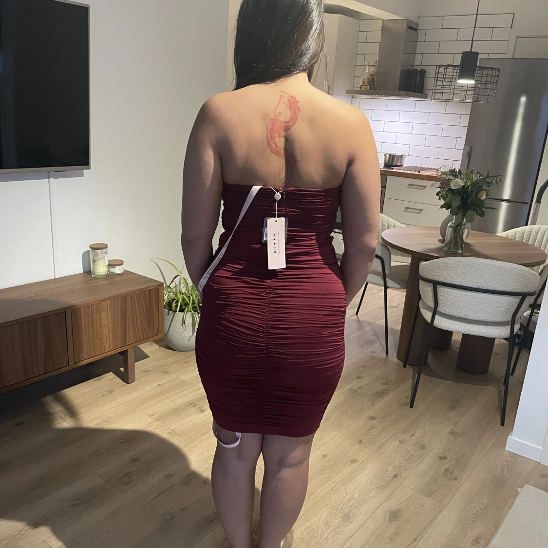 Cocktail klänning  - 90