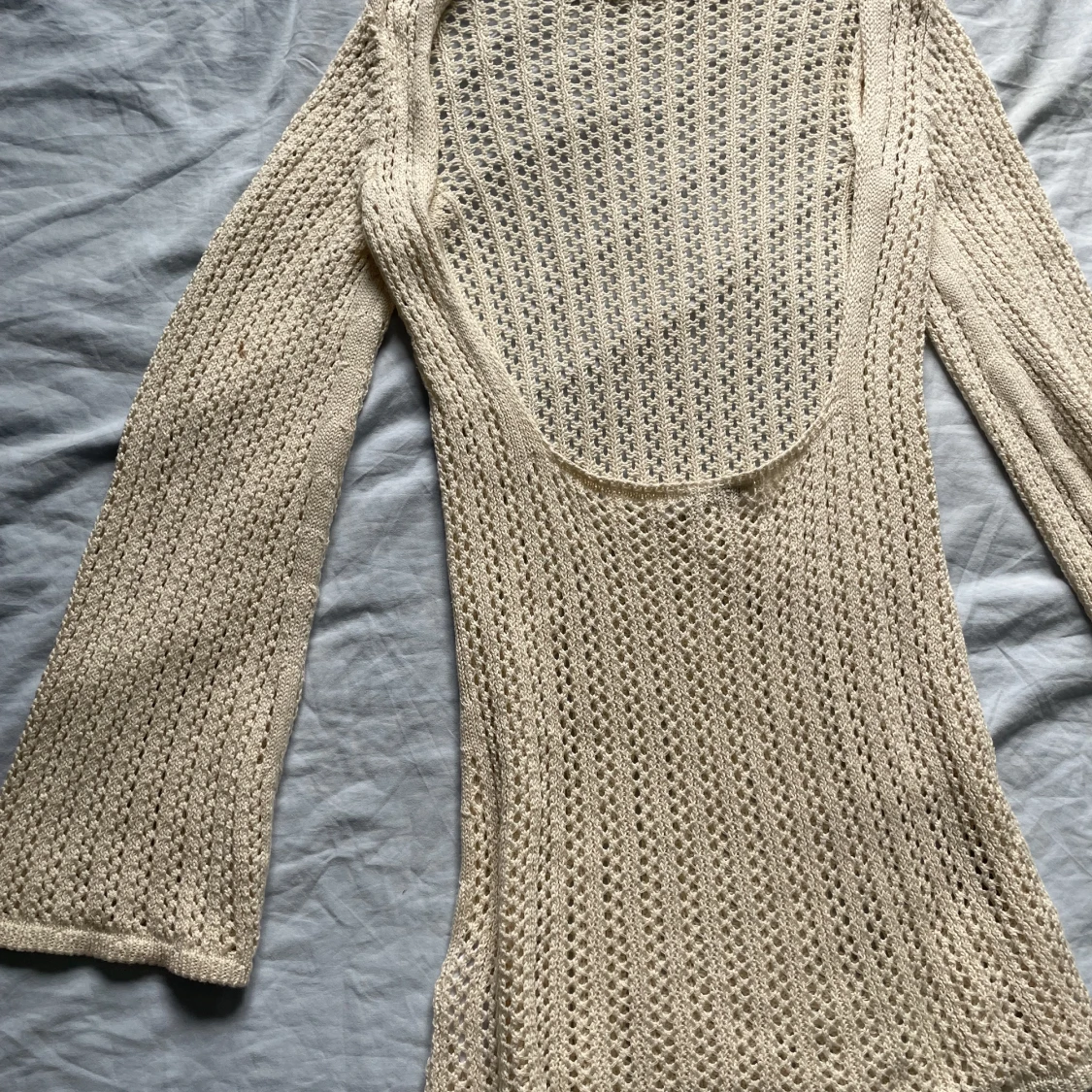 Strand klänning - 91