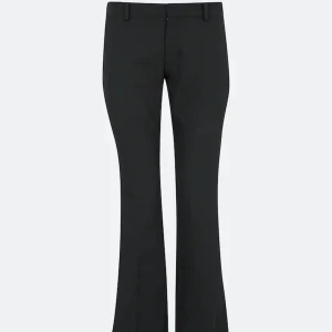 Midwaist kostymbyxor  - Populära kostym byxor från Bikbok som är lägre i midjan. Har använt rätt mycket men de är inte trasiga eller smutsiga någonstans. Och de är slutsålda i nästan alla storlekar. 