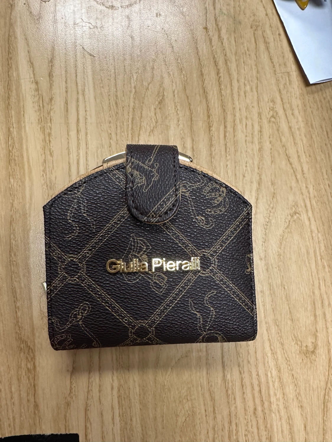 plånbokthis is totally new and unused