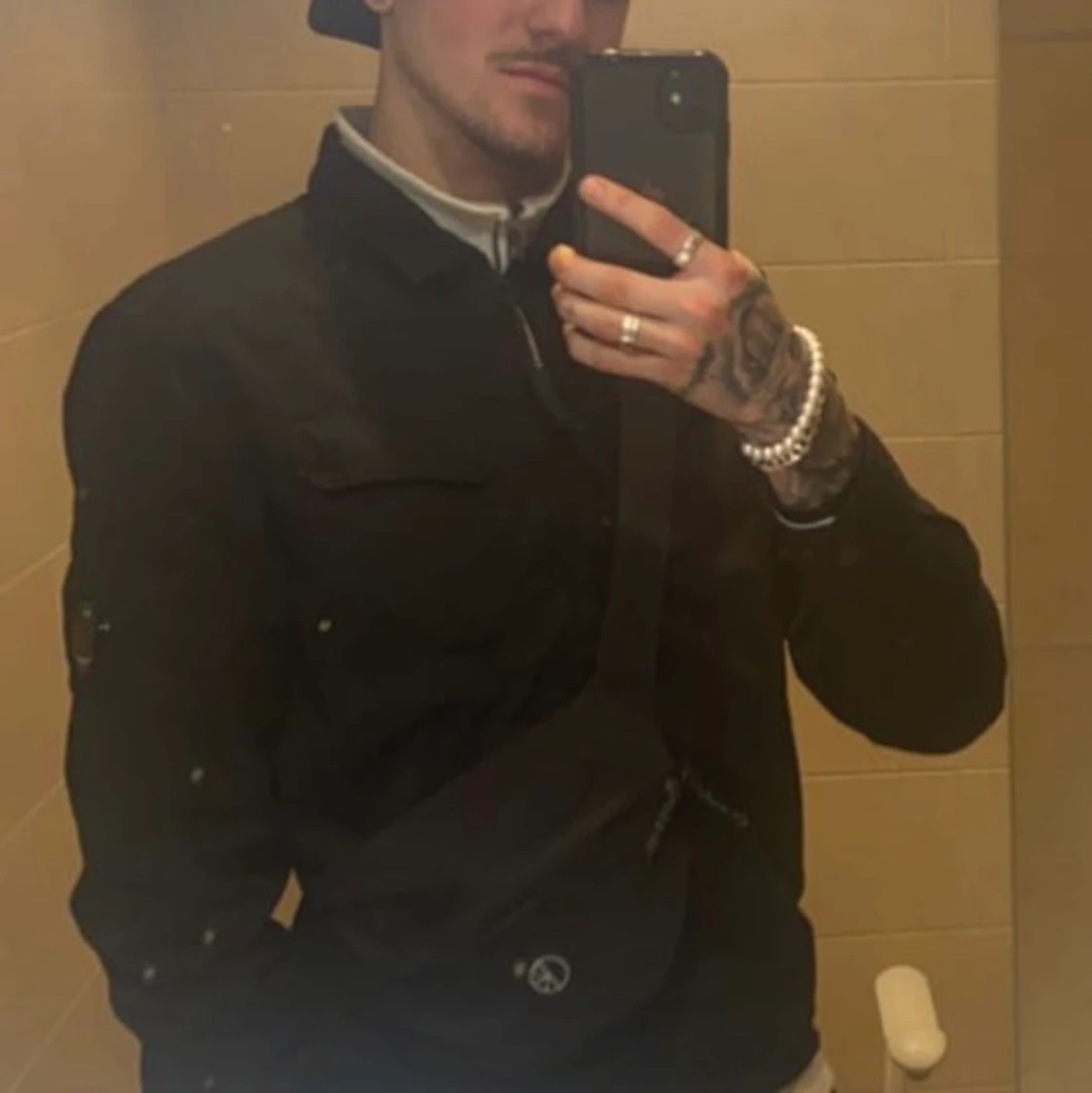 Cp compamy (vårjacka) - 90