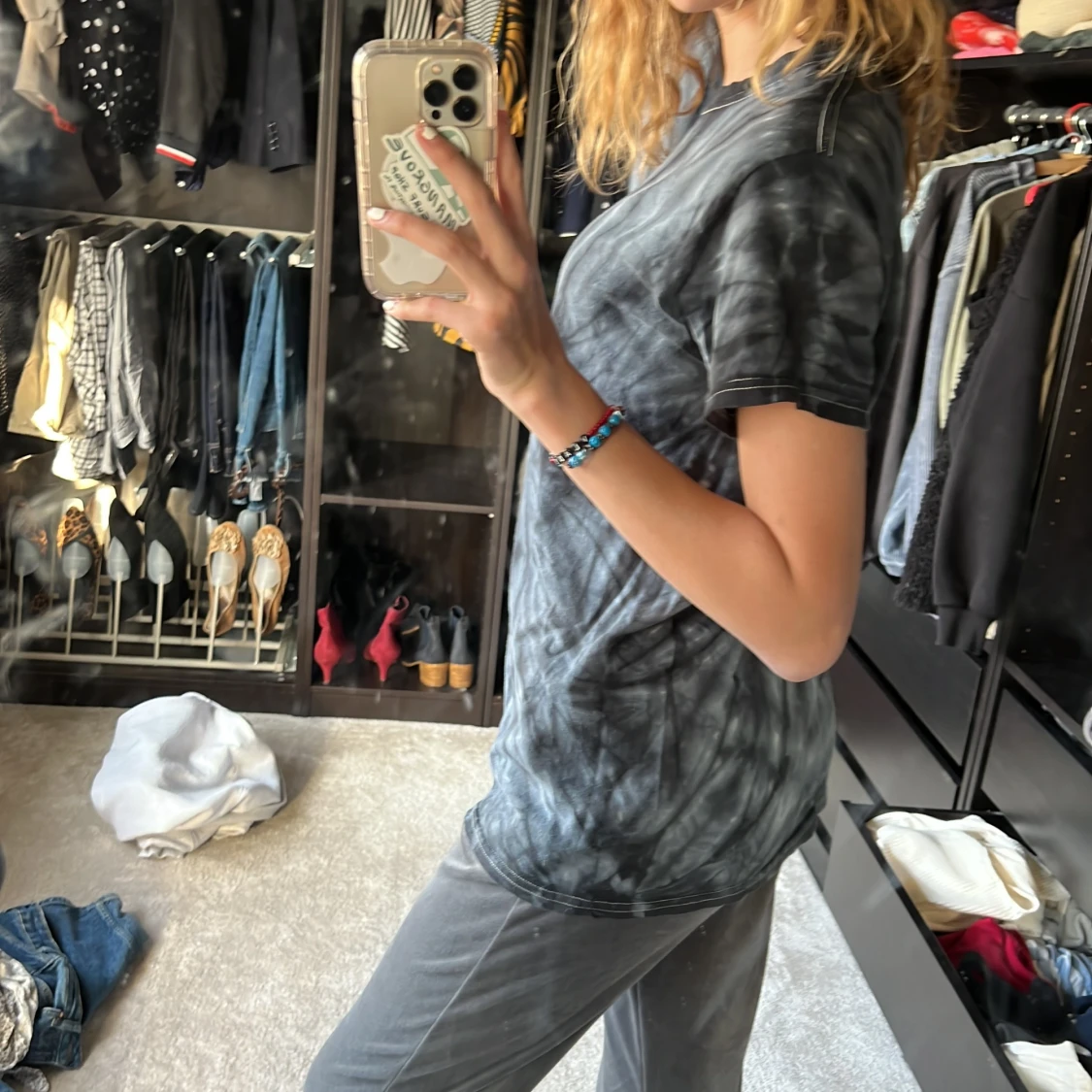 Santa Cruise t-shirt  - 91