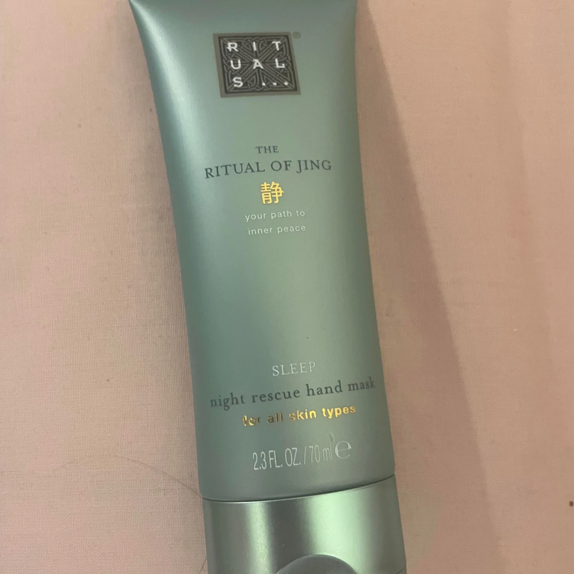 hand mask  70 ml - 91