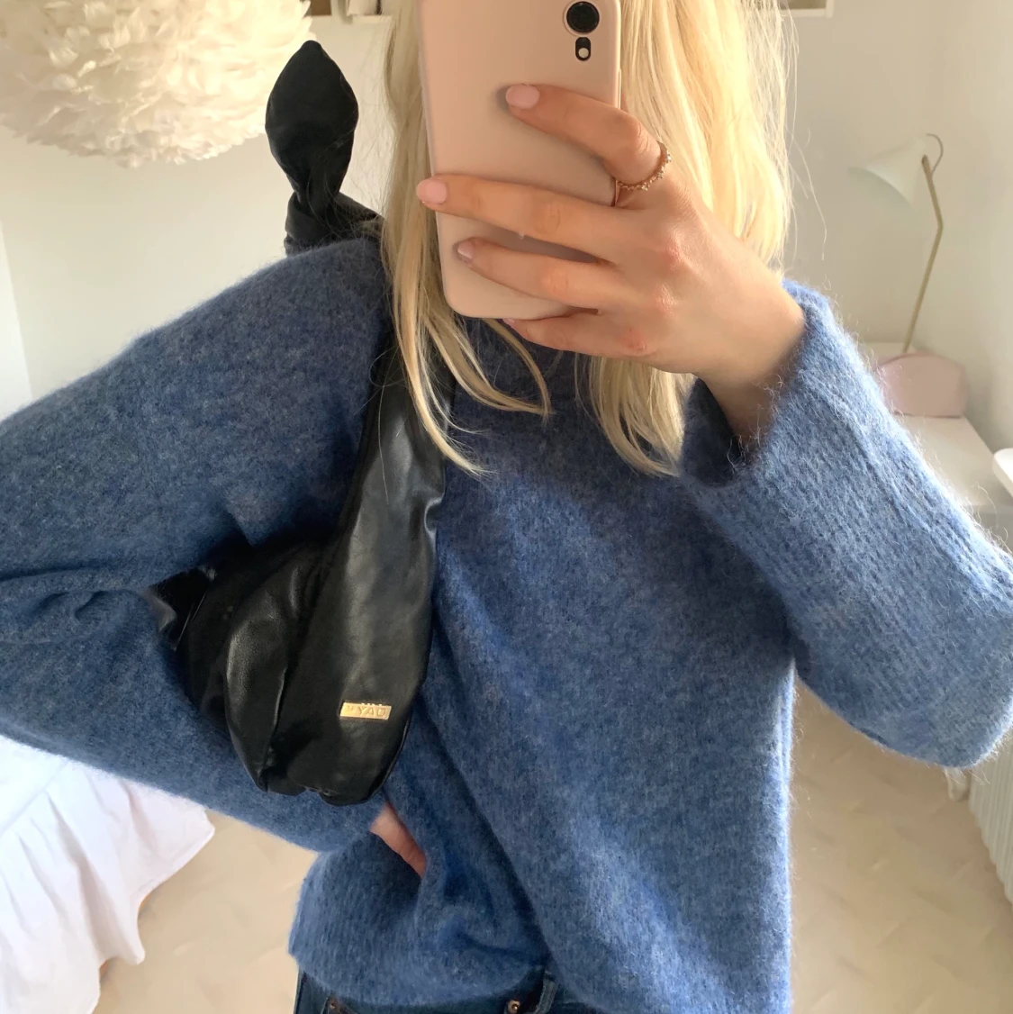 Så snygg väska från day et Birger - 91