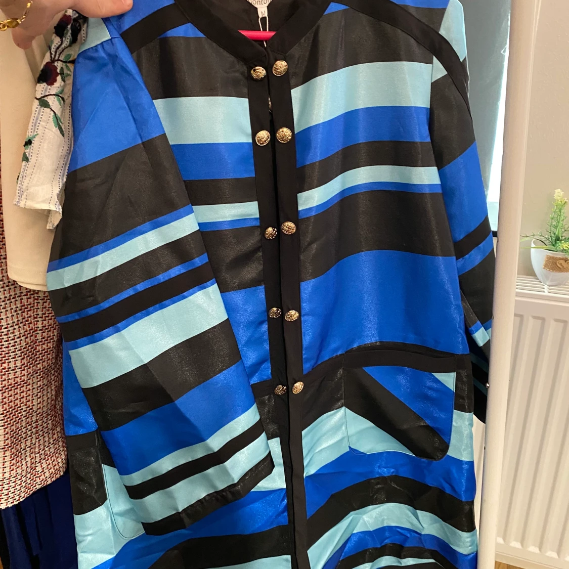 Helt nya kläder  - 91