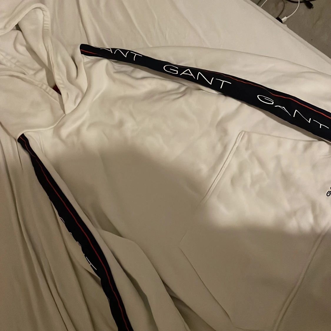 Gant hoodie storlek XS - 91