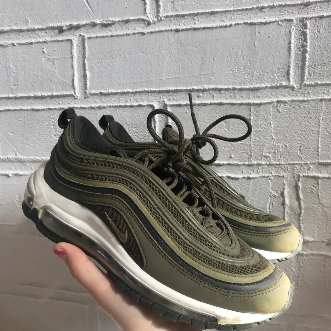 Nike airmax 97