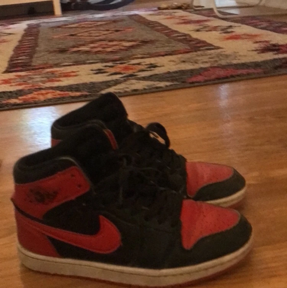 Jordans skor!💗 - 90