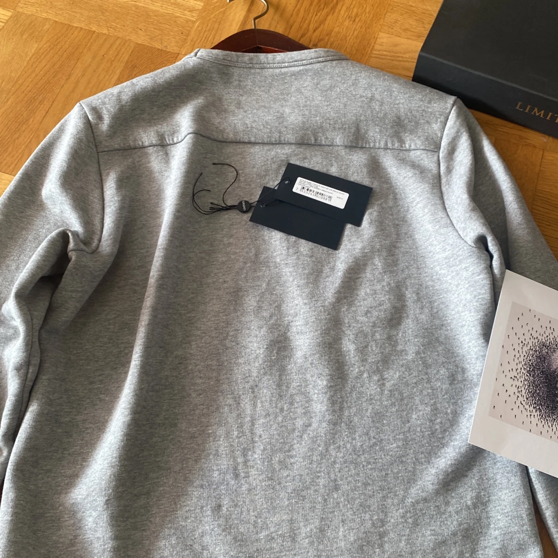 Limitato Sweatshirt stl. S - 91