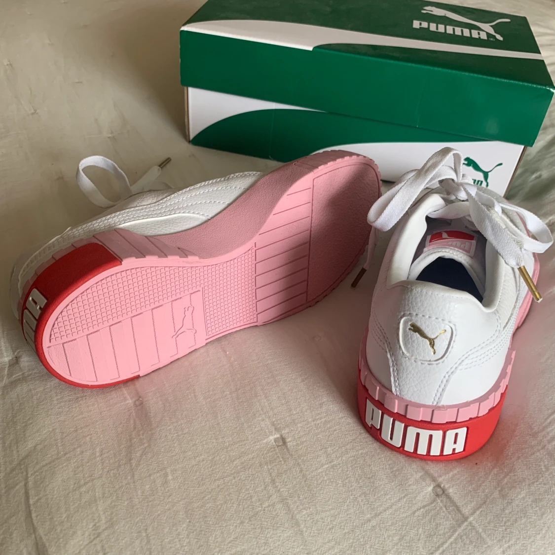 Sneakers Puma - 91