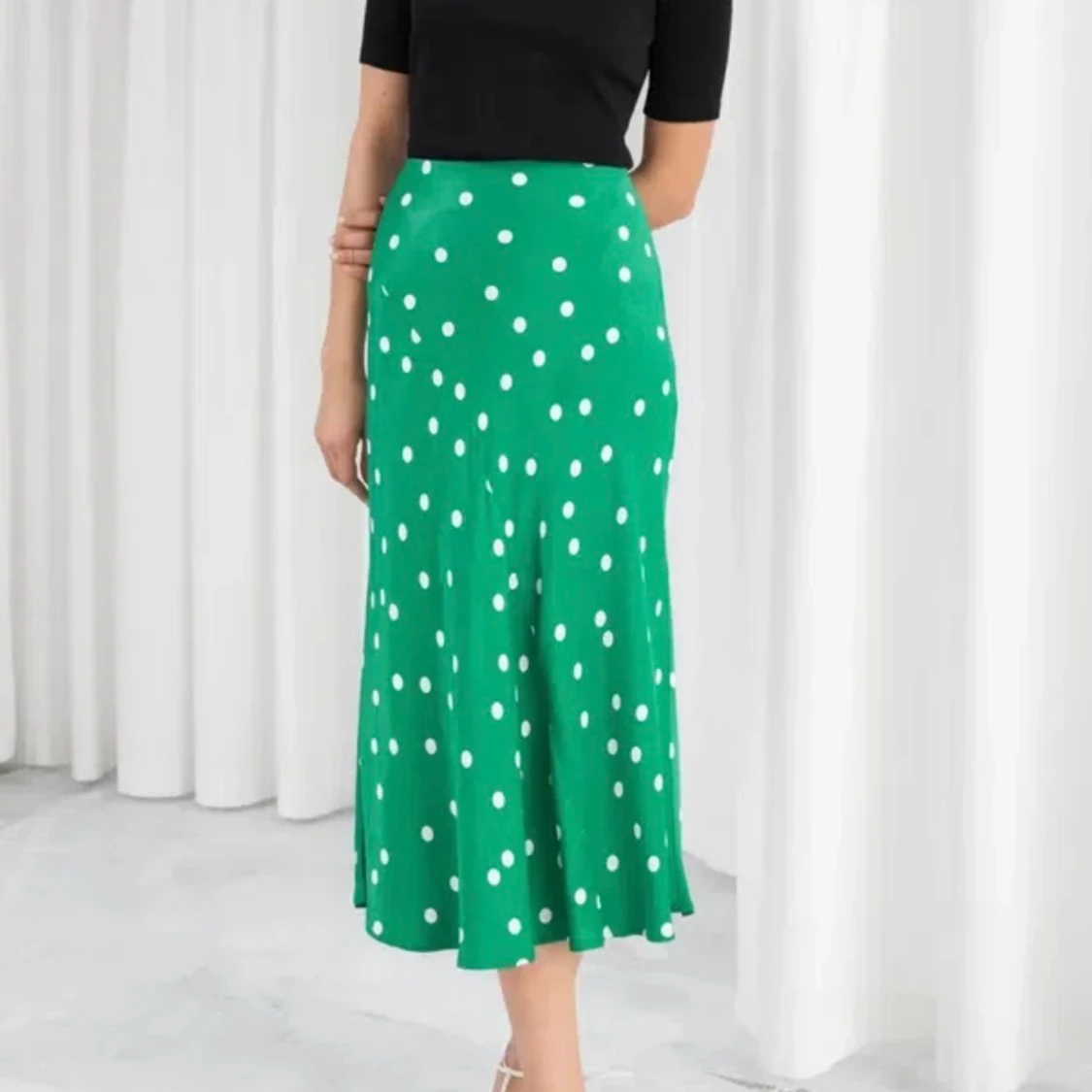 & other stories kjol