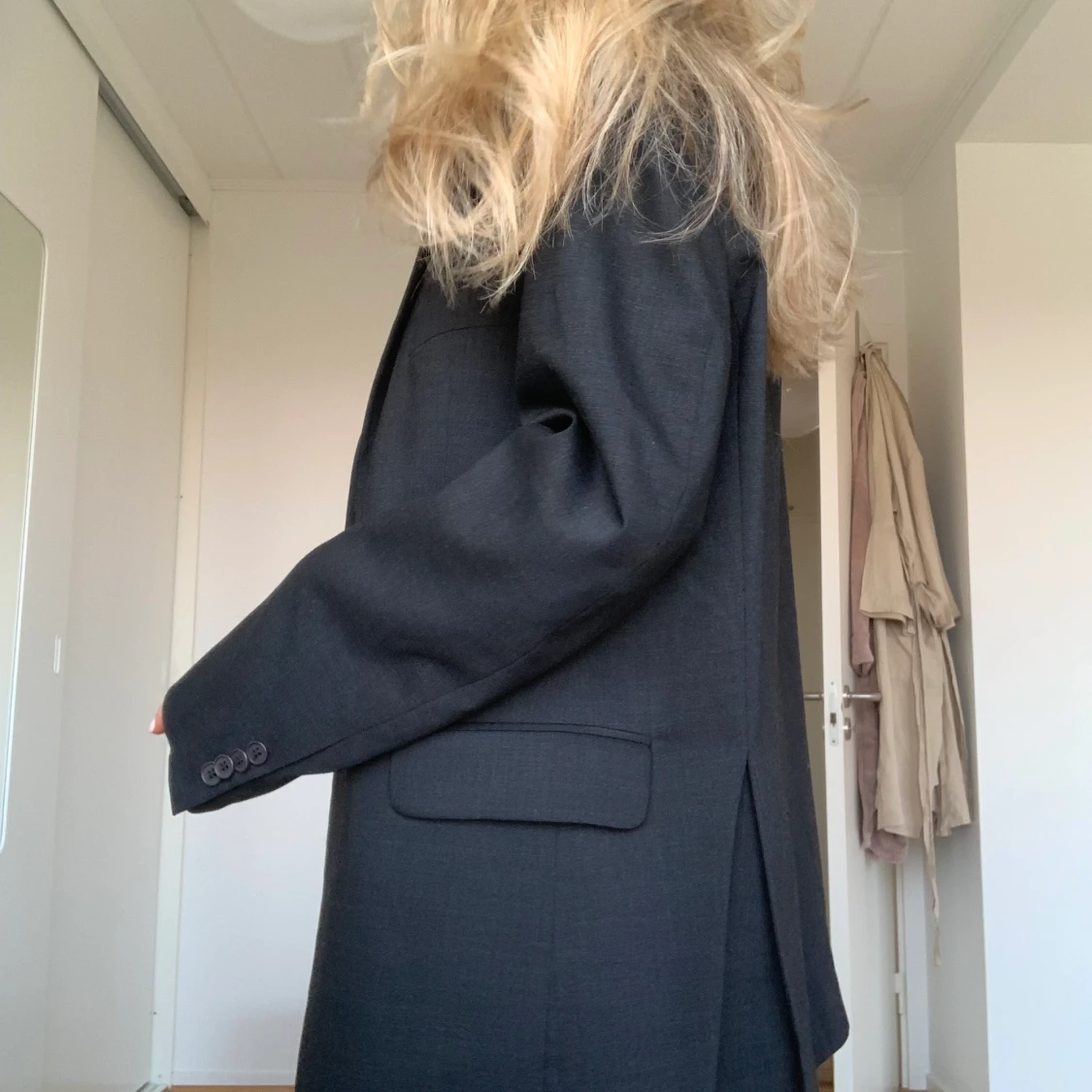 Oversize kavaj - 91
