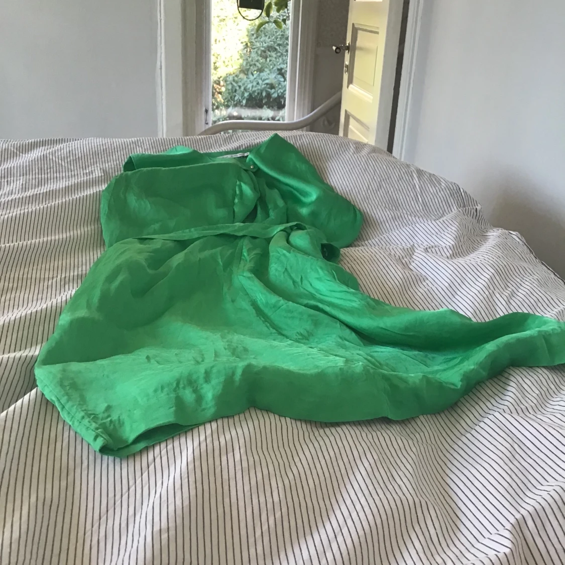 Gröm sommarklänning - 90