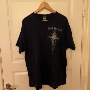 Vintage t-shirt - Fet vintage t-shirt