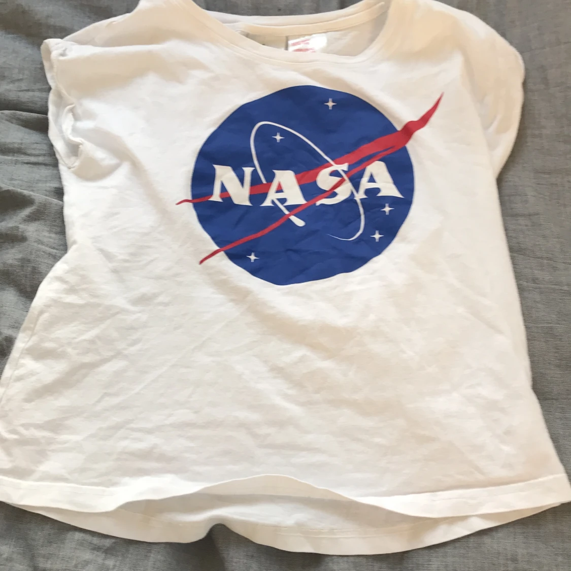 Nasa