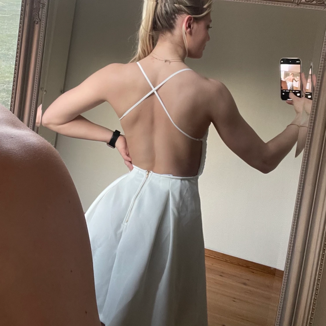 Studentklänning - 90