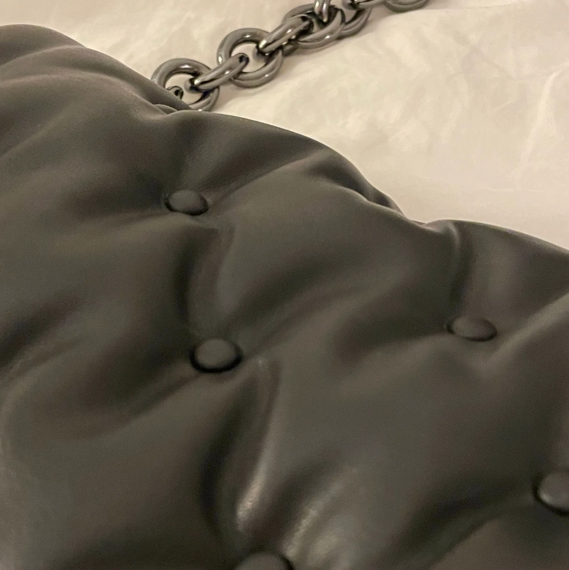 Fin zara väska.❤️ - 90