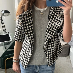 Trekvartsärmad kappa! - Så snygg trekvartsärmad kappa!!