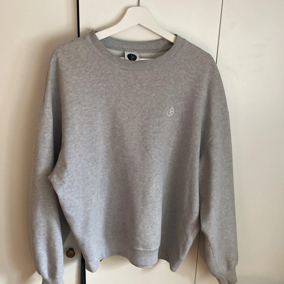 Polar skate co. Crewneck