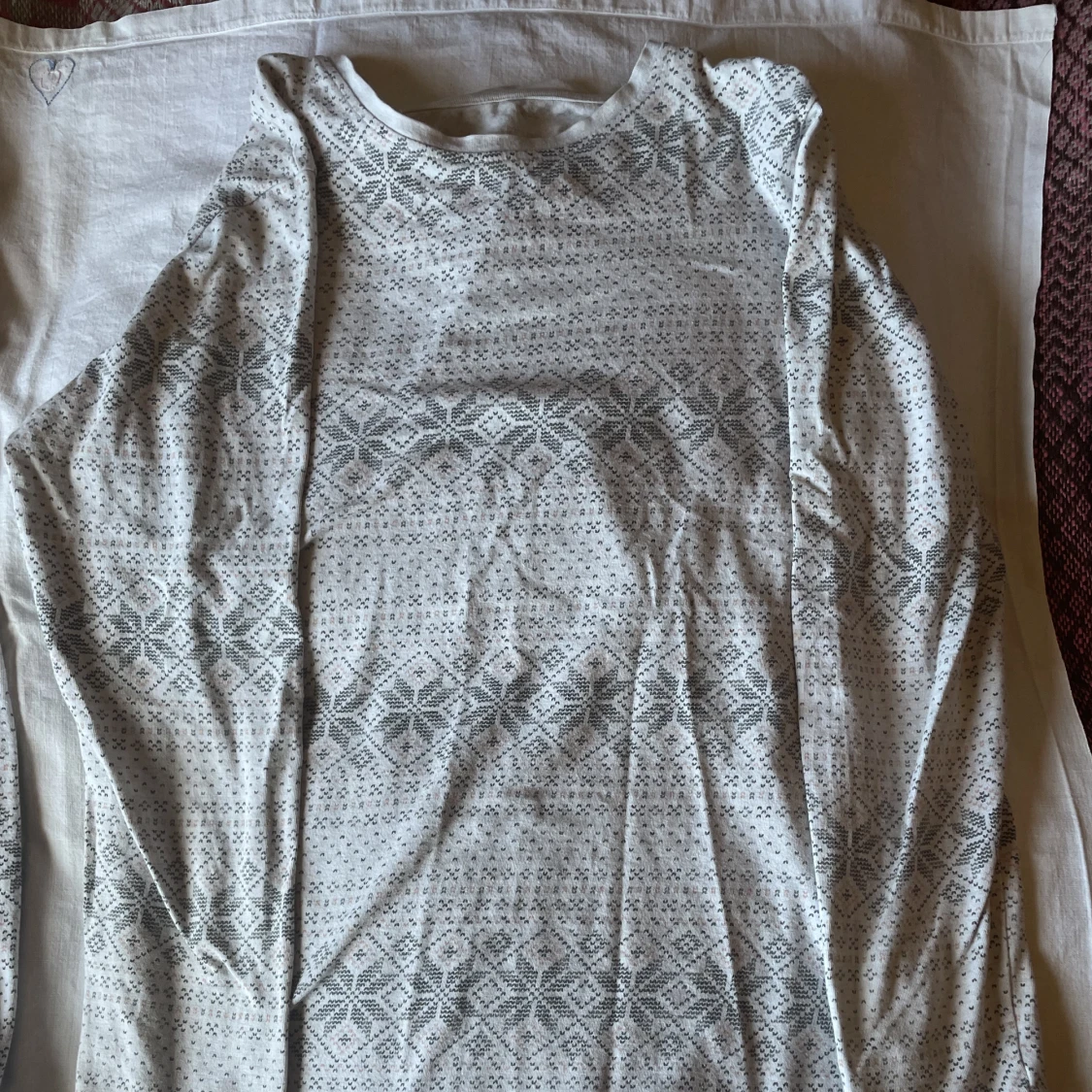 pyjamasset cubus  - 90