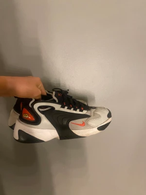 Nike air zoom vintage - Säljer mina Nike air zoom i storleken 41! Hör av dig privat för mer info💓