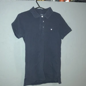 Gant piké kortärmad - Storlek S, lite använd