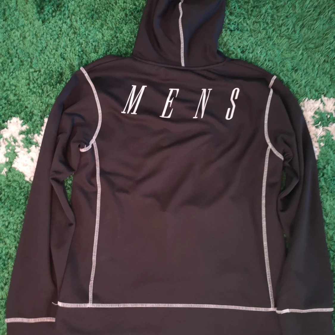 Off-white hoodie - 90