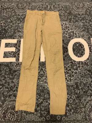 Carhartt Byxor - Carhartt byxor i fint skick. 