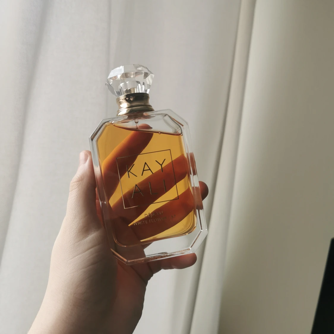 DÉJÀ VU WHITE FLOWER | 57 - EAU DE PARFUM