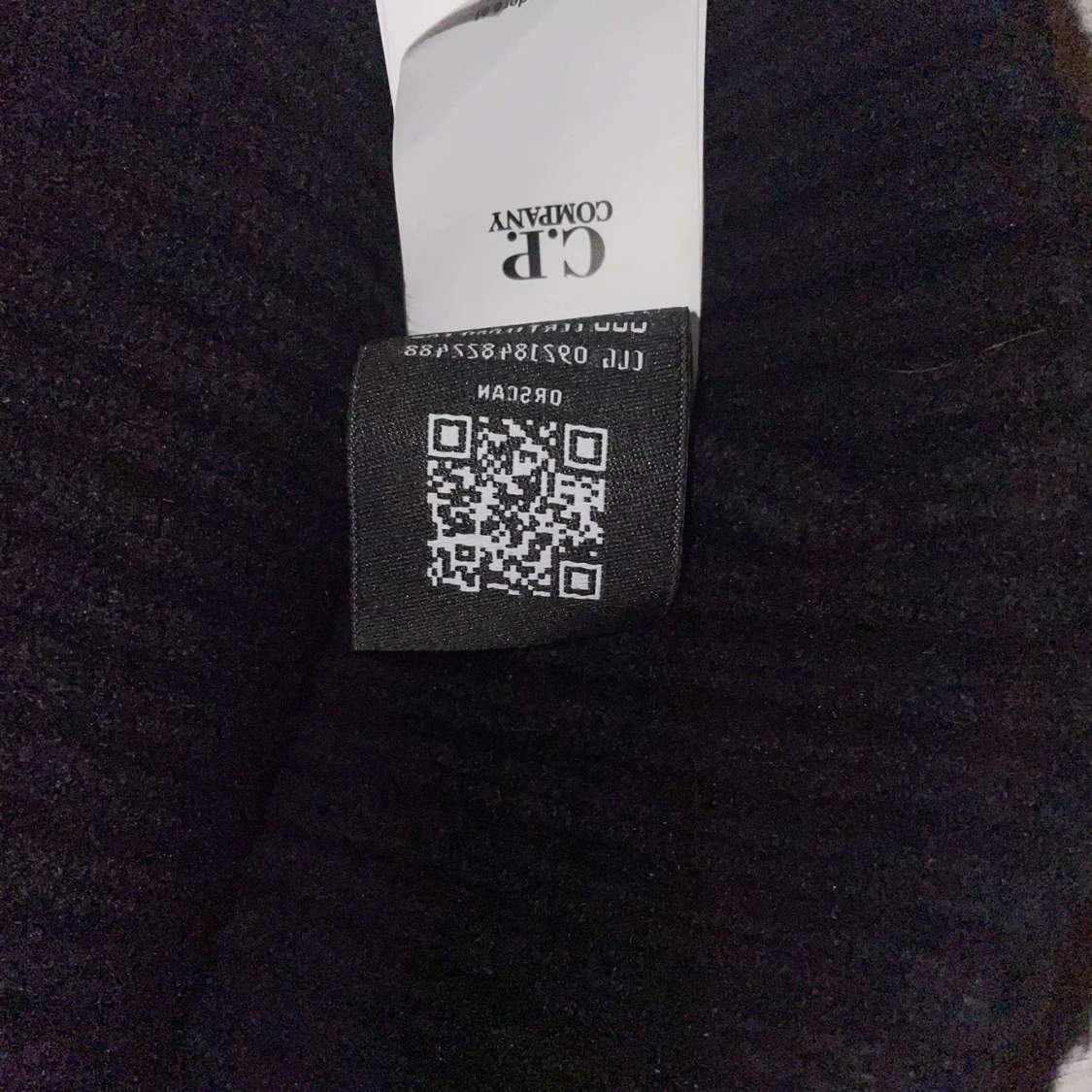 CP Company mössa - 91