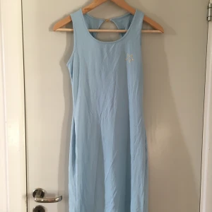 Klänning s - Ljusblå klänning från år 2000 Y2k