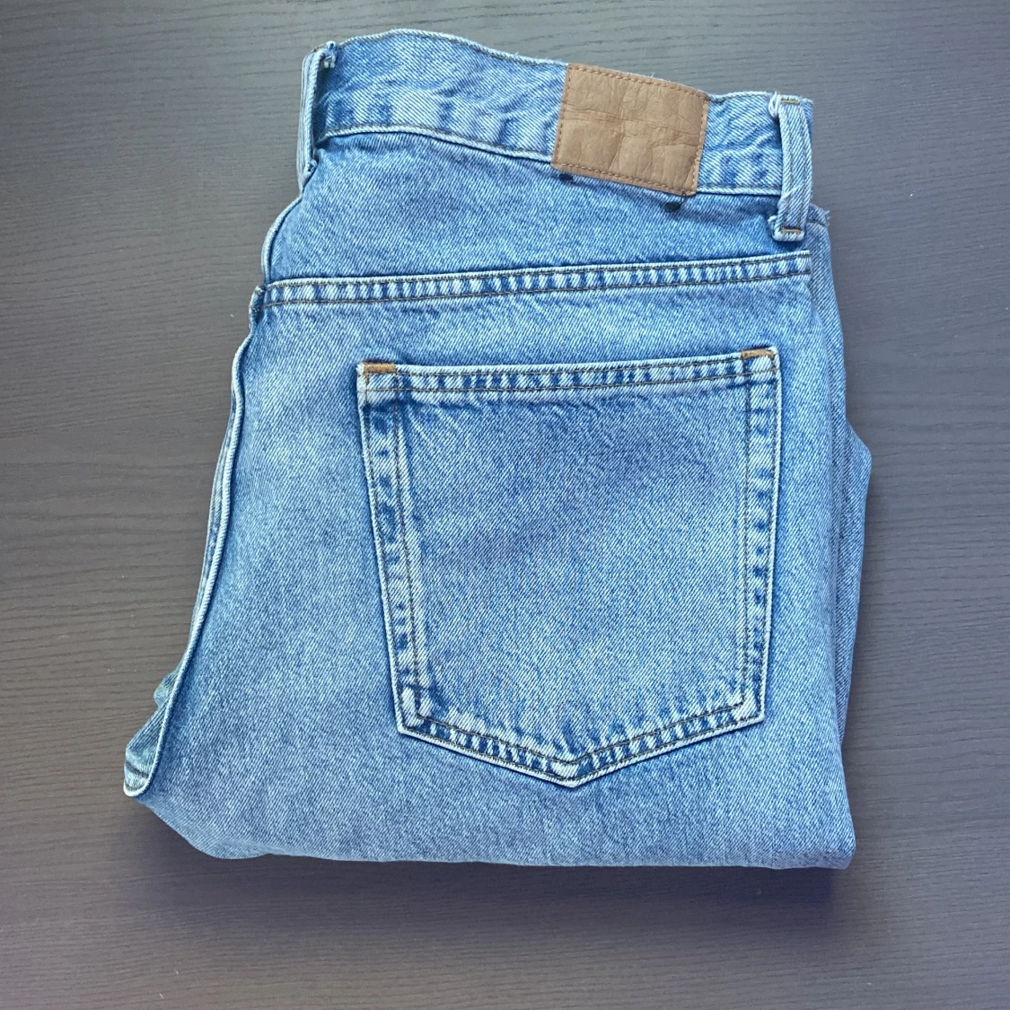 Weekday jeans - 91