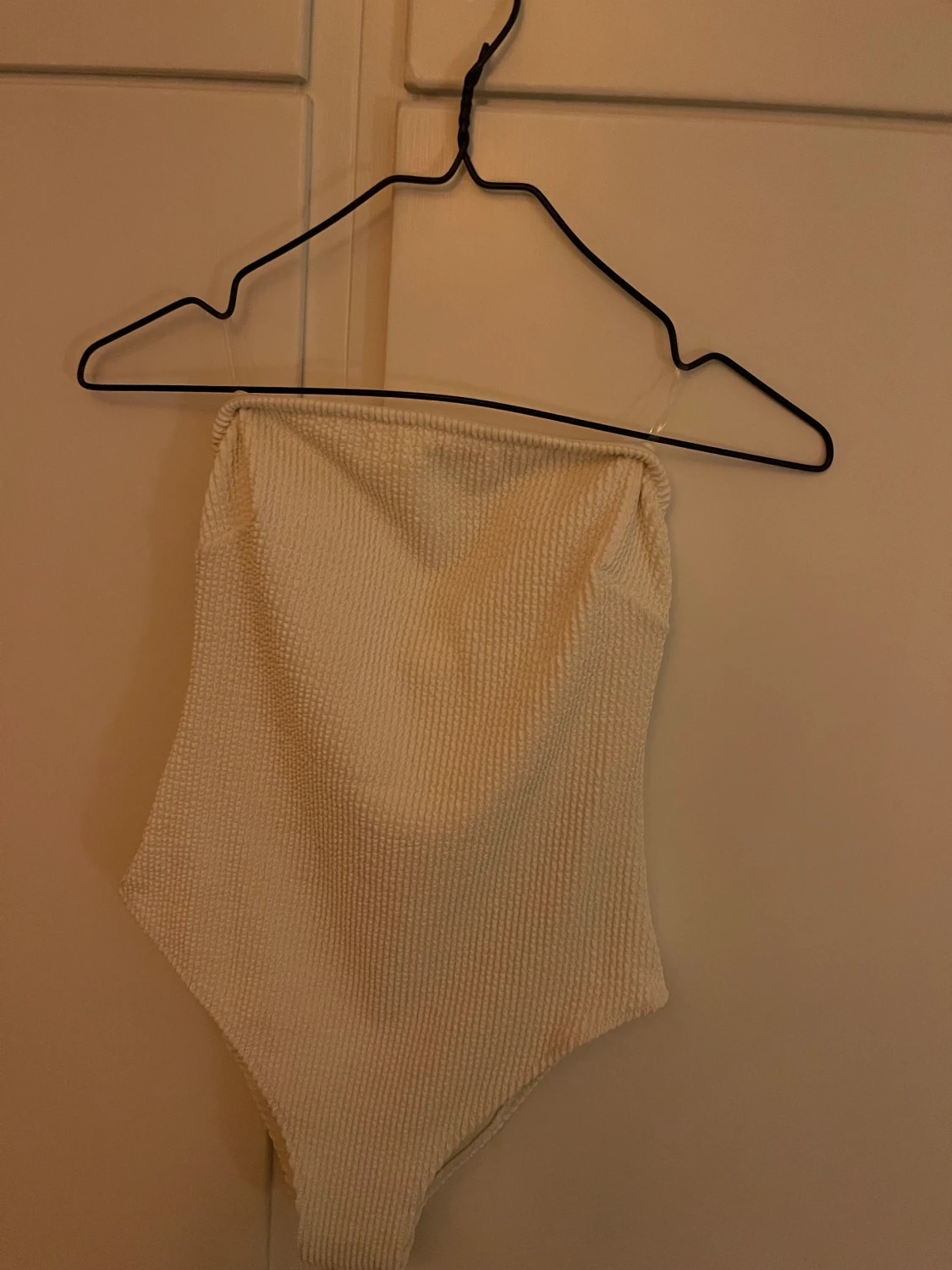 Bandeau Baddräkt - 90