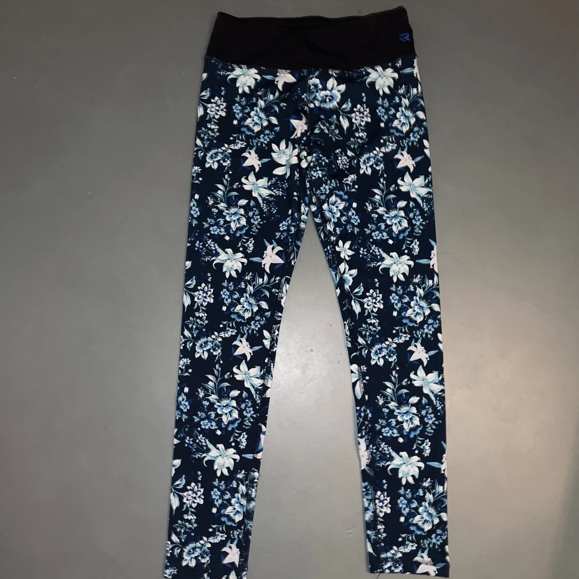 Tränings thights - 90