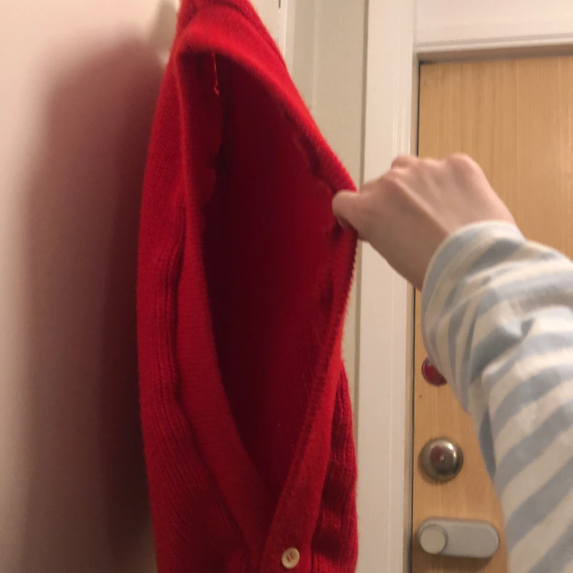 Väst/Slipover  - 58